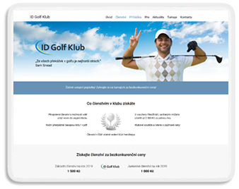 ID Golf Club