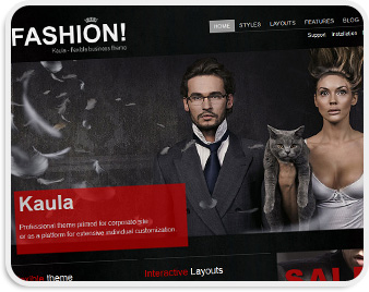 fashion