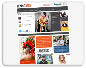 flyingnews