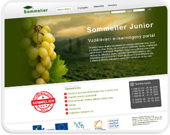 somelier